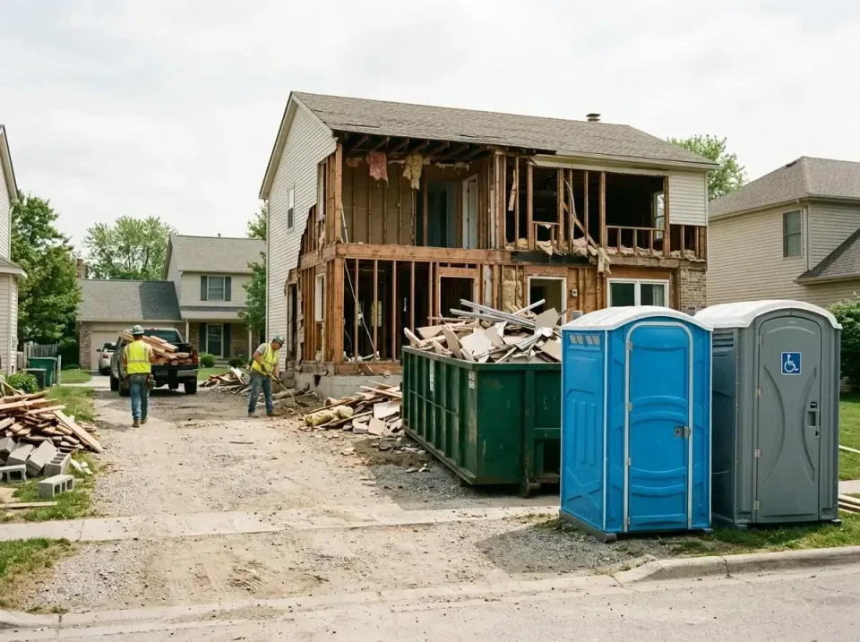 home-renovation-demolition-sit-010 — frequently asked questions, Portable Toilet & Dumpsters Rental in Athens, AL